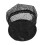 Golf Ball Bag with Mesh Nets Nylon Storage Holder 3
