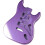 Professional Electric Guitar Body DIY Kit - High Performance, Compatible with Various Models, Quality Material, Customizable Design 5