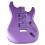 Professional Electric Guitar Body DIY Kit - High Performance, Compatible with Various Models, Quality Material, Customizable Design 1