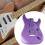 Professional Electric Guitar Body DIY Kit - High Performance, Compatible with Various Models, Quality Material, Customizable Design 4