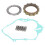 Clutch Kit Discs Disks Springs Gasket 4
