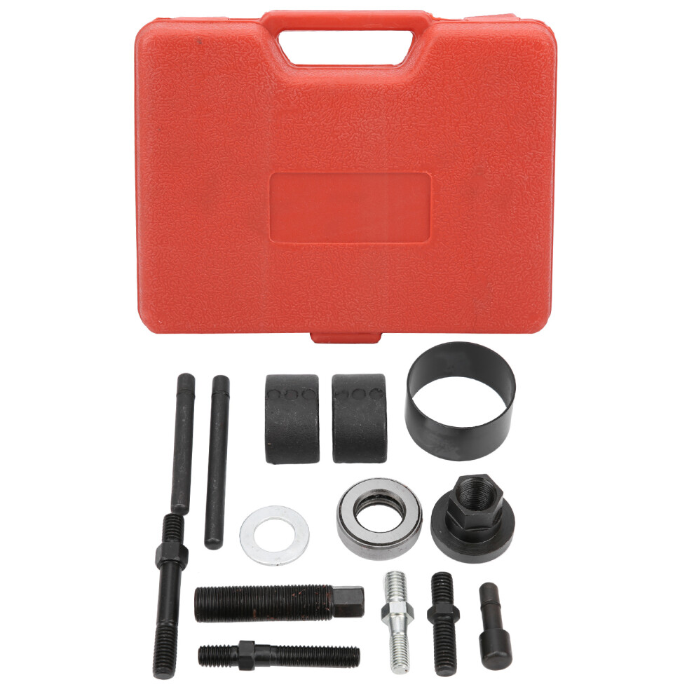 12Pcs Automotive Pulley Puller Kit For Gm Power Steering Alternator Removal 4381340797437