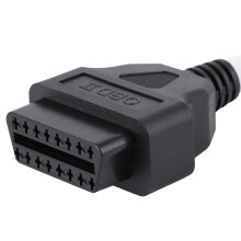 4 Pin to OBD2 Diagnostic Adapter for Ducati Multistrada, Panigale 2009-2014