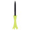 3 PCS / 1 Set Adjustable Golf Tees Training Sports 7