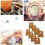 Sewing Finger Sleeve Knitting Thimble Leather Protector - Large, Medium, Small 14