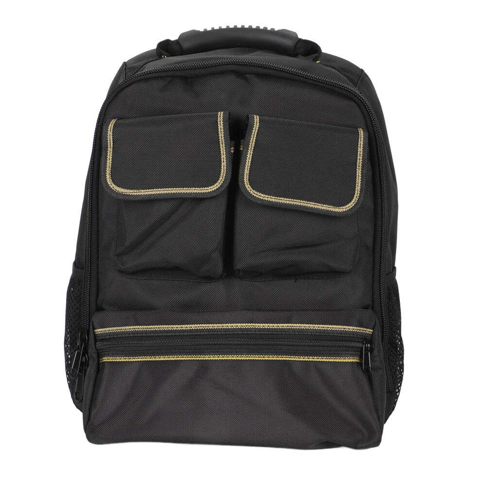 Tool Backpack Multifunctional Oxford Fabric