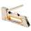 Manual Staple Gun Adjustable High Efficiency 3