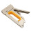 Manual Staple Gun Adjustable High Efficiency 8