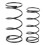 1.5in External Wastegate Springs Replacement 8PSI 1
