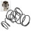 1.5in External Wastegate Springs Replacement 8PSI 10