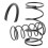 1.5in External Wastegate Springs Replacement 8PSI 8
