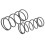 1.5in External Wastegate Springs Replacement 8PSI 4