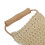 3-tlg. Sisal-Körperbürsten-Set – Naturfarbe 12