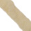 3-tlg. Sisal-Körperbürsten-Set – Naturfarbe 13