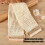 3-tlg. Sisal-Körperbürsten-Set – Naturfarbe 5