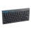 Wireless Pro Portable Keyboard Mouse Combo Mini Slim 1200DPI 12