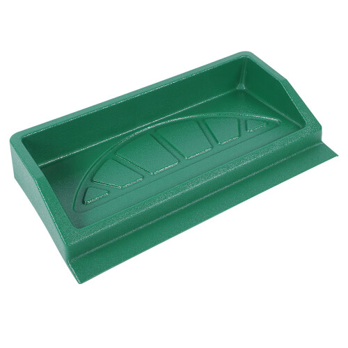 Durable ABS Large Golf Ball Tray Golf Driving 1