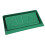 Durable ABS Large Golf Ball Tray Golf Driving 12