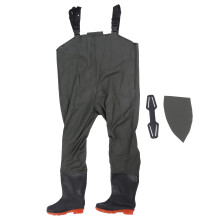 Hip Wader Waterproof Men Wader Fishing Wading