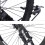 Bike Bicycle Wheel Truing Stand Maintenance 11