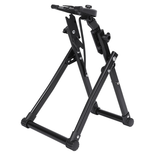 Bike Bicycle Wheel Truing Stand Maintenance 2
