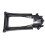 Bike Bicycle Wheel Truing Stand Maintenance 6