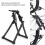 Bike Bicycle Wheel Truing Stand Maintenance 9