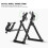 Bike Bicycle Wheel Truing Stand Maintenance 7