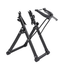 Bike Bicycle Wheel Truing Stand Maintenance