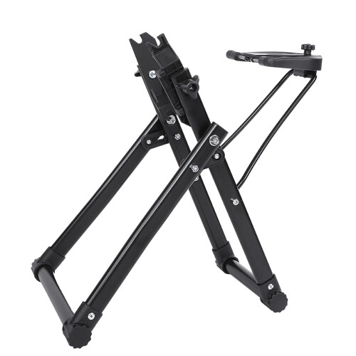 Bike Bicycle Wheel Truing Stand Maintenance 1
