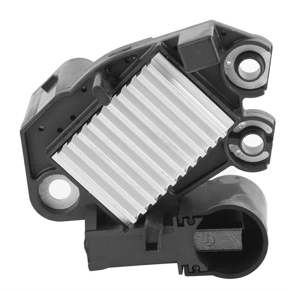 Alternator Voltage Regulator 2604313 For Mercedes Benz C280 Black/Silver 8071340801864