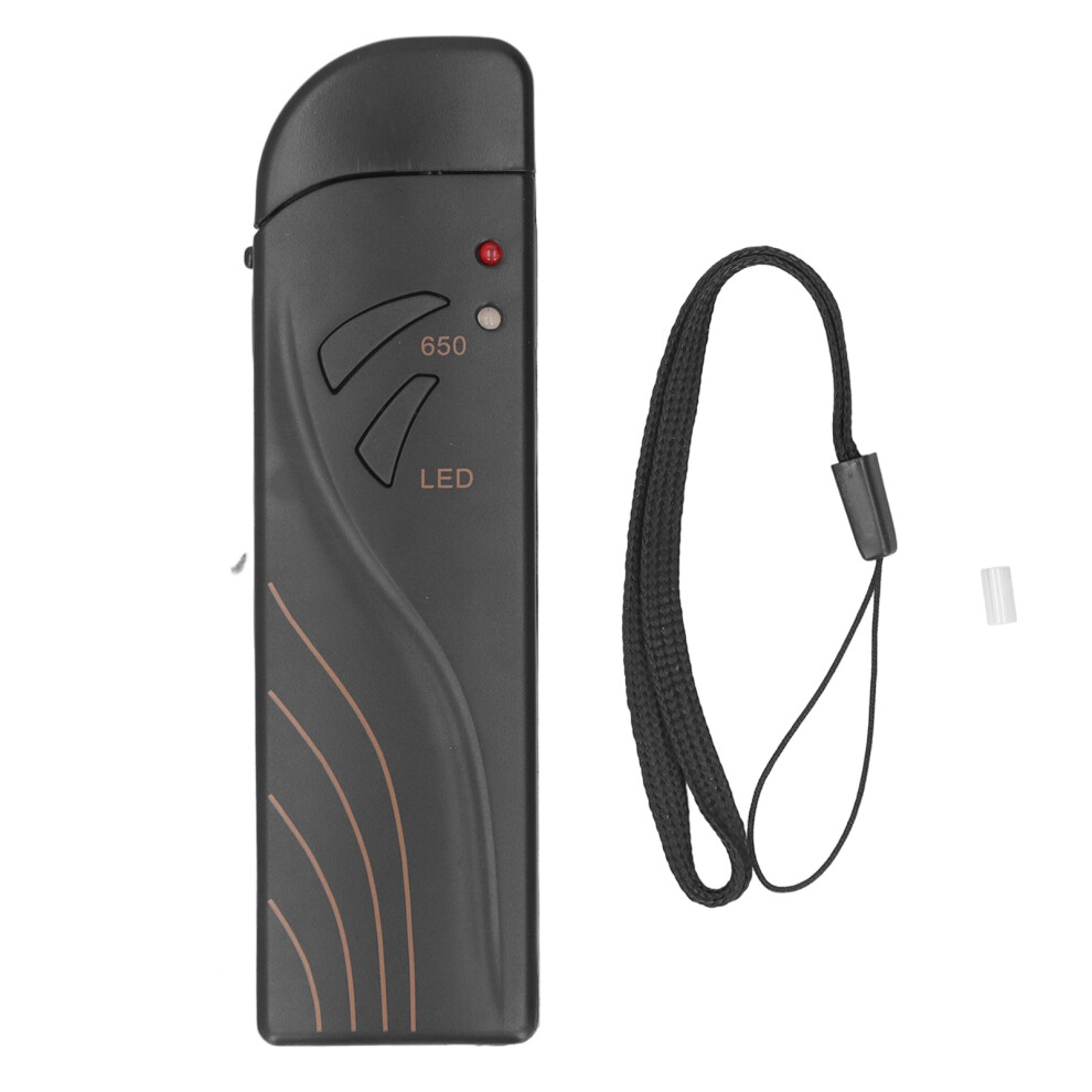 5KM Fiber Optic Visual Fault Locator High Accuracy