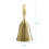 Rust-Proof Hand Bell for Various Applications: Home to Restaurants 6