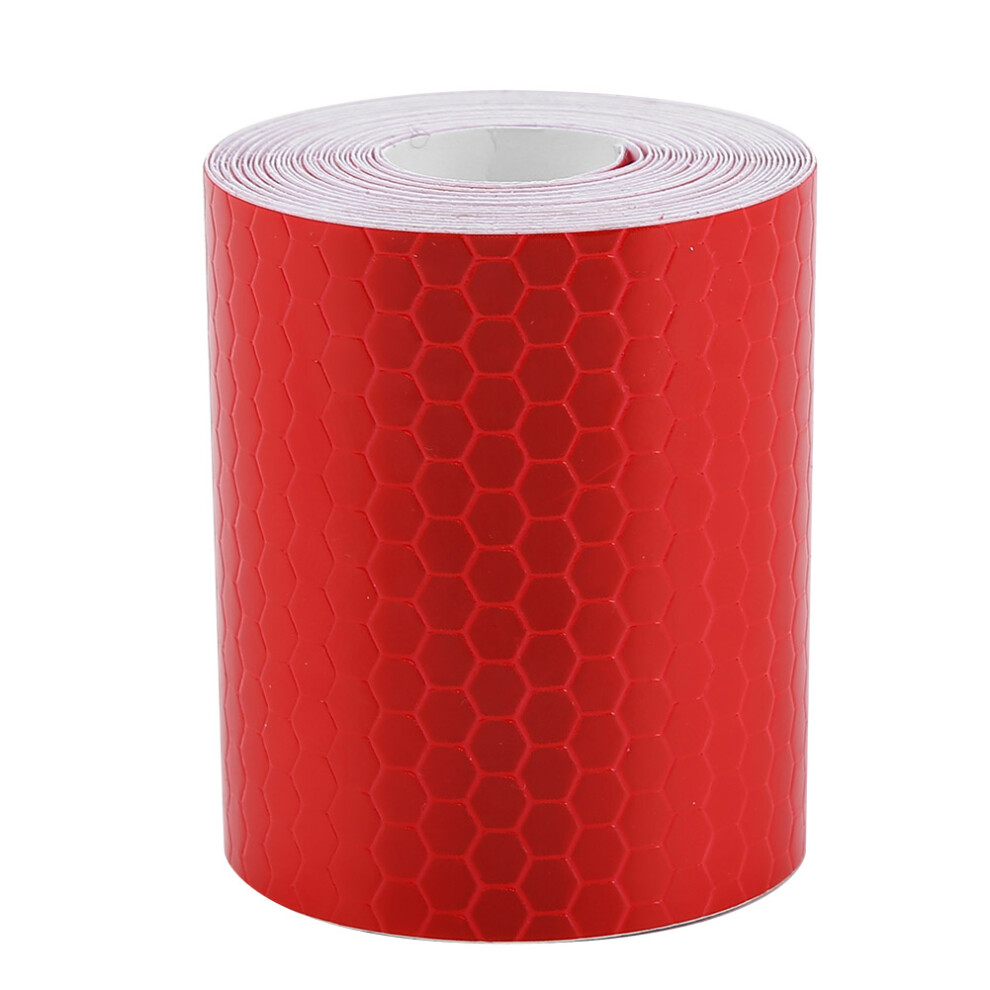 5Cmx3m Safety Adhesive Reflective Tape Roll 9121376603570