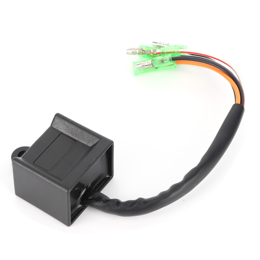 Igniter Cdi Module Box For Blaster 200 Yfs200 1988-2002, 35X40mm Black 5011340804253