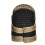 Brass Adjustable Sewing Thimble - Anti-Slip Finger Protector (015 M S) 6