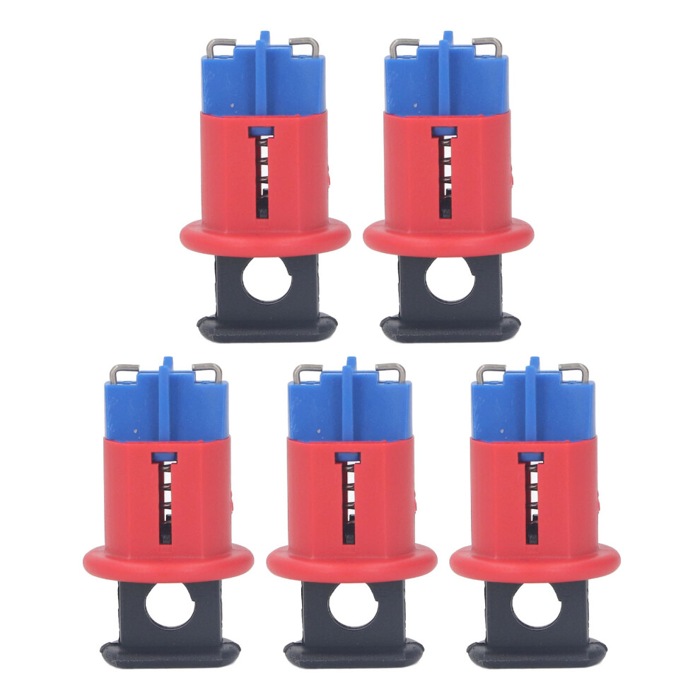 5PCS Circuit Breaker Lockout Device Pin In
