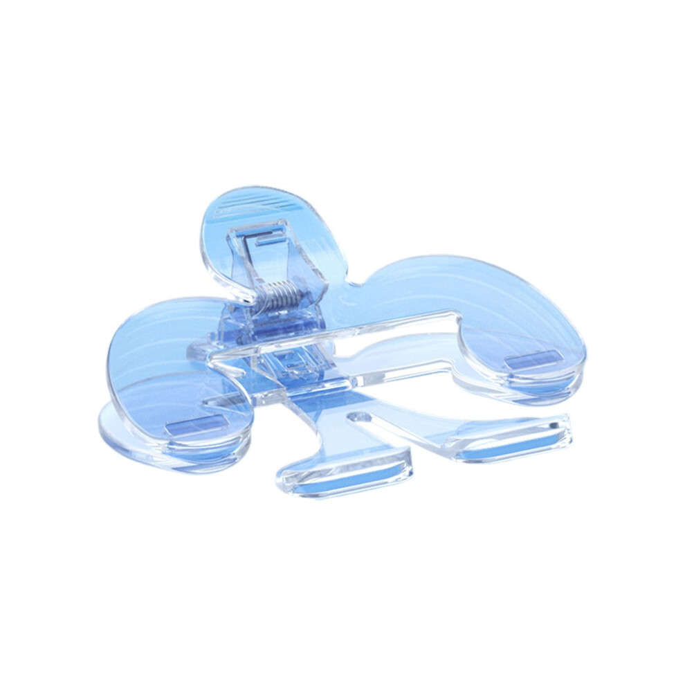 Page Holder Book Clinic Multifunctional Reading Accessory for Journal Notebook Document Blue Light Office Supplies-image-OPC-PJM5X2S-NEW