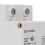 DC500V 2P PV-Leitungsschutzschalter 10A 4kA - 2-polig 10