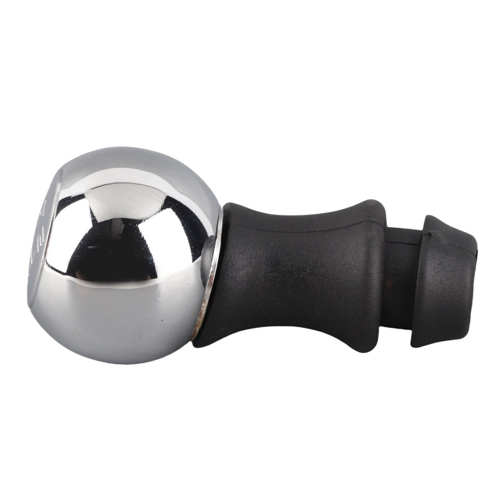 Gear Shifter Lever Knob 2403Ap 5-Speed Replacement For 106 206 306 406 9421340806809