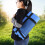 Portable Moistureproof Picnic Mat Outdoor Camping 5