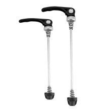 1 Pair Mountain Bike Skewers Road Bicycle Quick