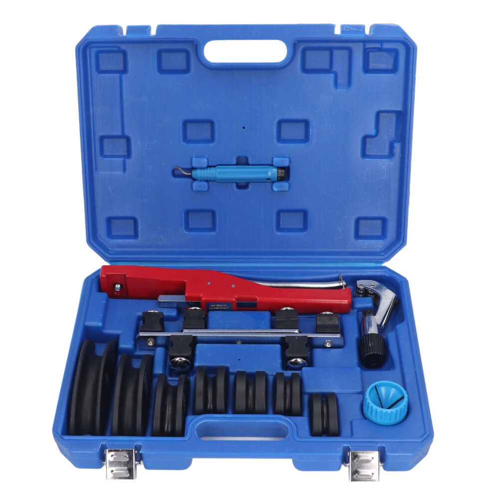 Manual Tube Bender Combination Kit 6Â22Mm 90 9121376604379