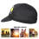 Outdoor Sports Bicycle Breathable Hat Cap Quick 6