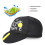 Outdoor Sports Bicycle Breathable Hat Cap Quick 7