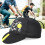 Outdoor Sports Bicycle Breathable Hat Cap Quick 5