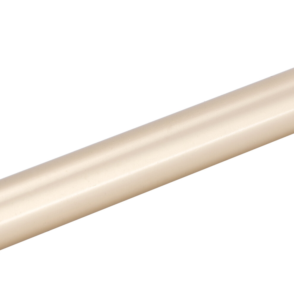 4Set Gold Aluminum Alloy Drawer Handles 96Mm Hole Cabinet Wardrobe Hardware 9341340808958