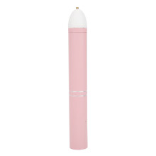 Mini kabellose Heißklebestift 2200mAh wiederaufladbar, buntes Stift-Design