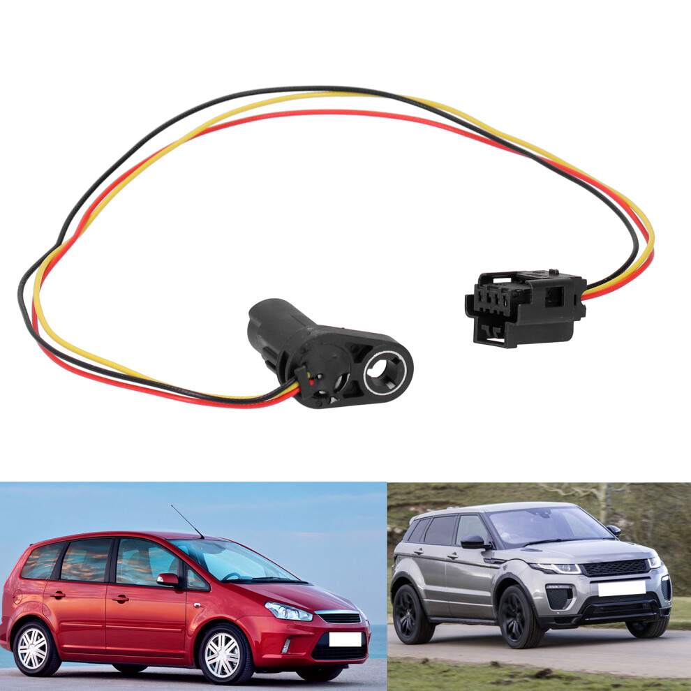 Refurbished Speed Sensor For Land Rover & Ford 2.0L 2.2L 1.6L 6Sp Fwd 9321340809643