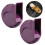 Pair 410/510HZ HighLow Pitch Snails Horn Dual Tone 8